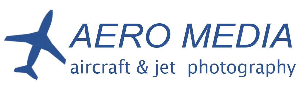 Aero Media Aviation and Aircraft Photography