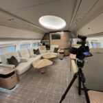 Behind the Scenes: A Day in the Life of an Aviation Photographer