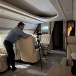 A Day in the Life of an Aviation Photographer – Behind the Lens A Day in the Life of an Aviation Photographer – Behind the Lens