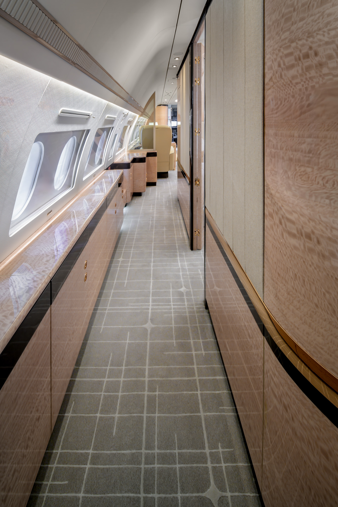 Executive Aircraft Photography