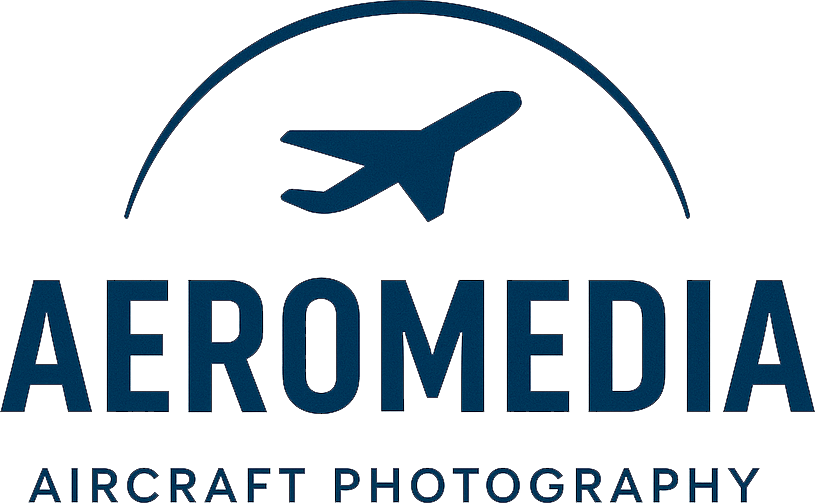 Aero Media Aviation and Aircraft Photography