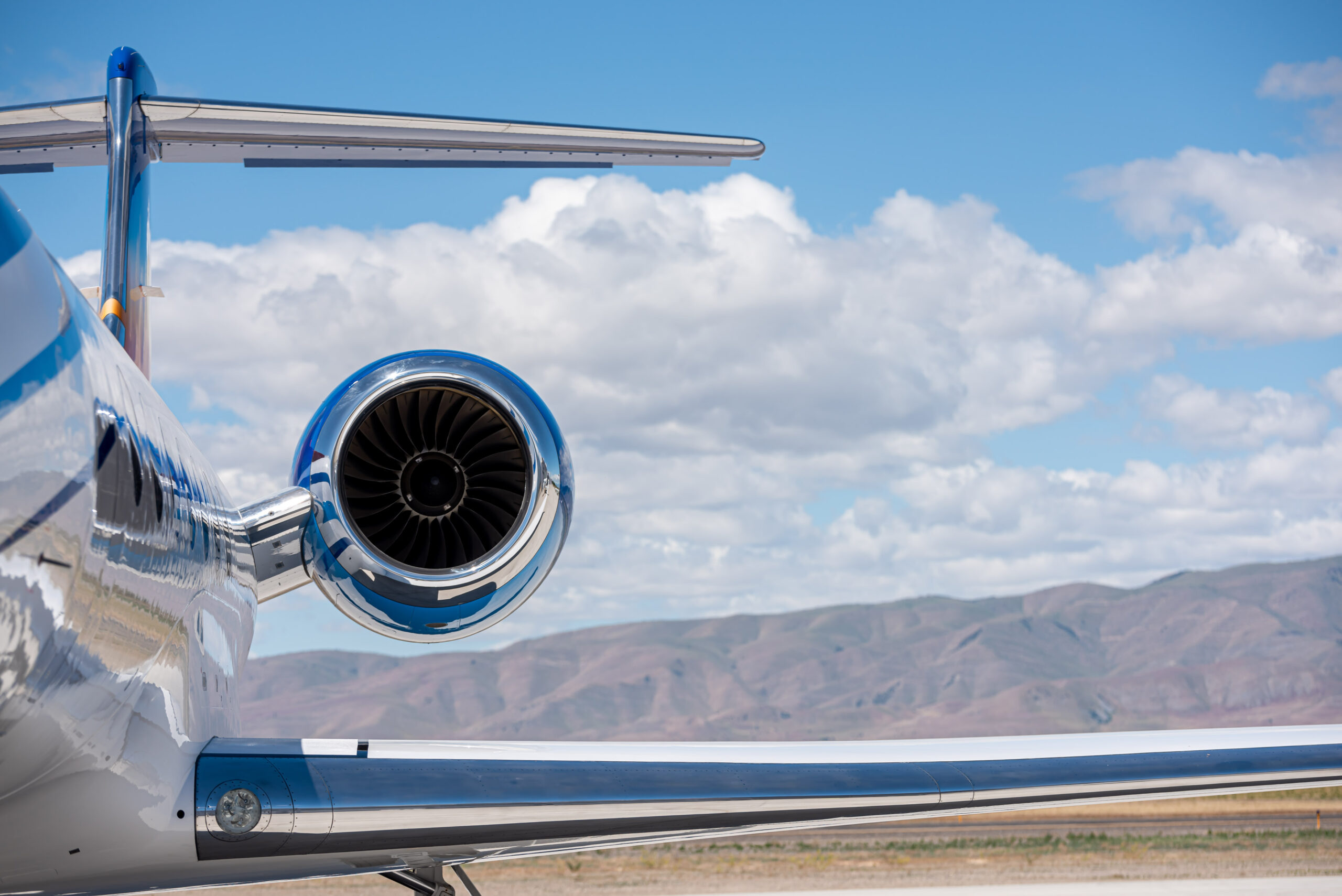 Aircraft Photographer in Nashville