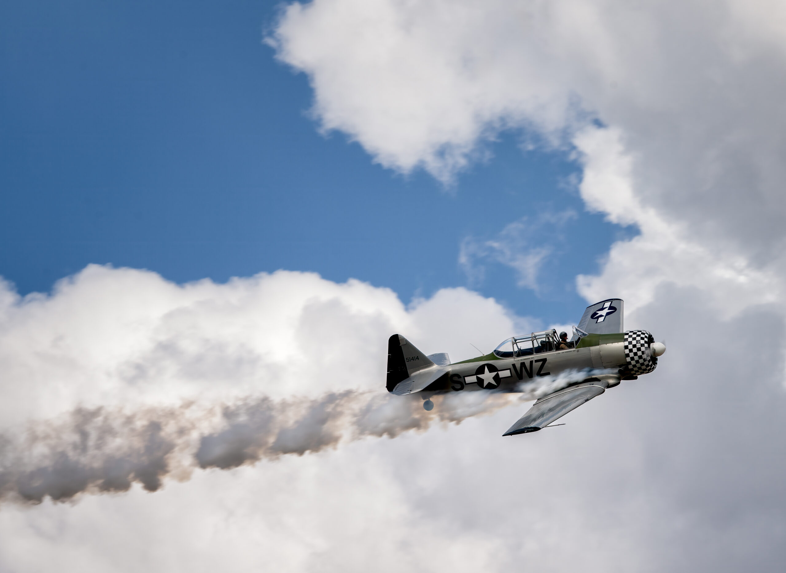 T-6 Texan