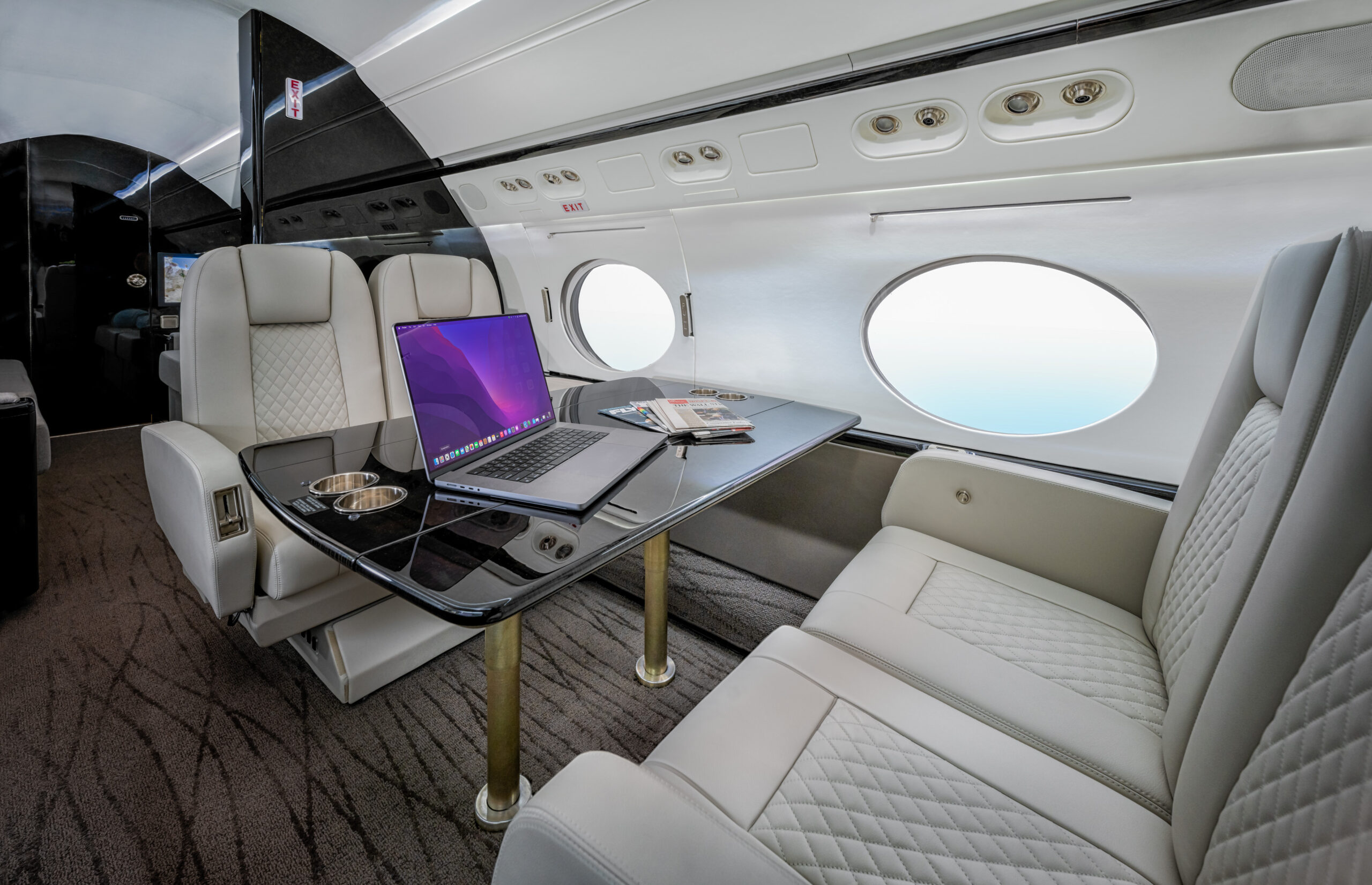 Aircraft Photographer in West Palm Beach