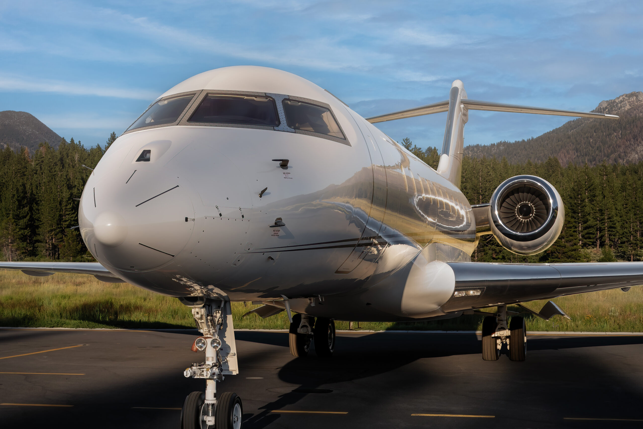 Aircraft Photographer in Istanbul