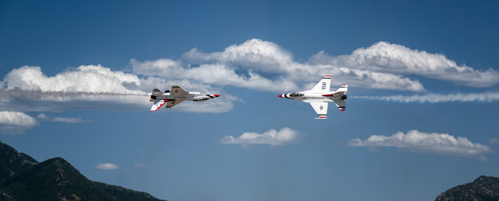 Thunderbirds