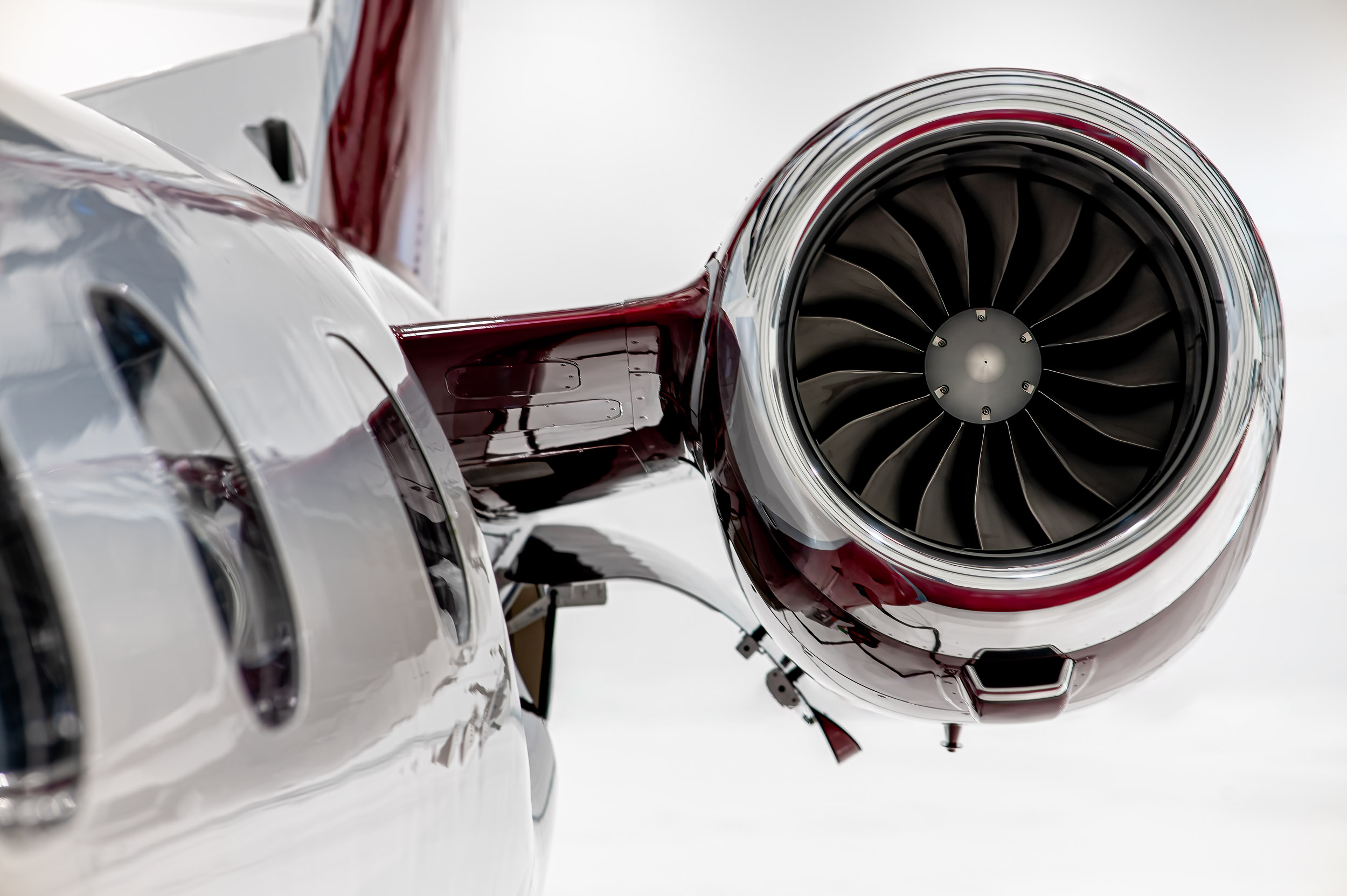 Aircraft Photographer in Southeast Asia