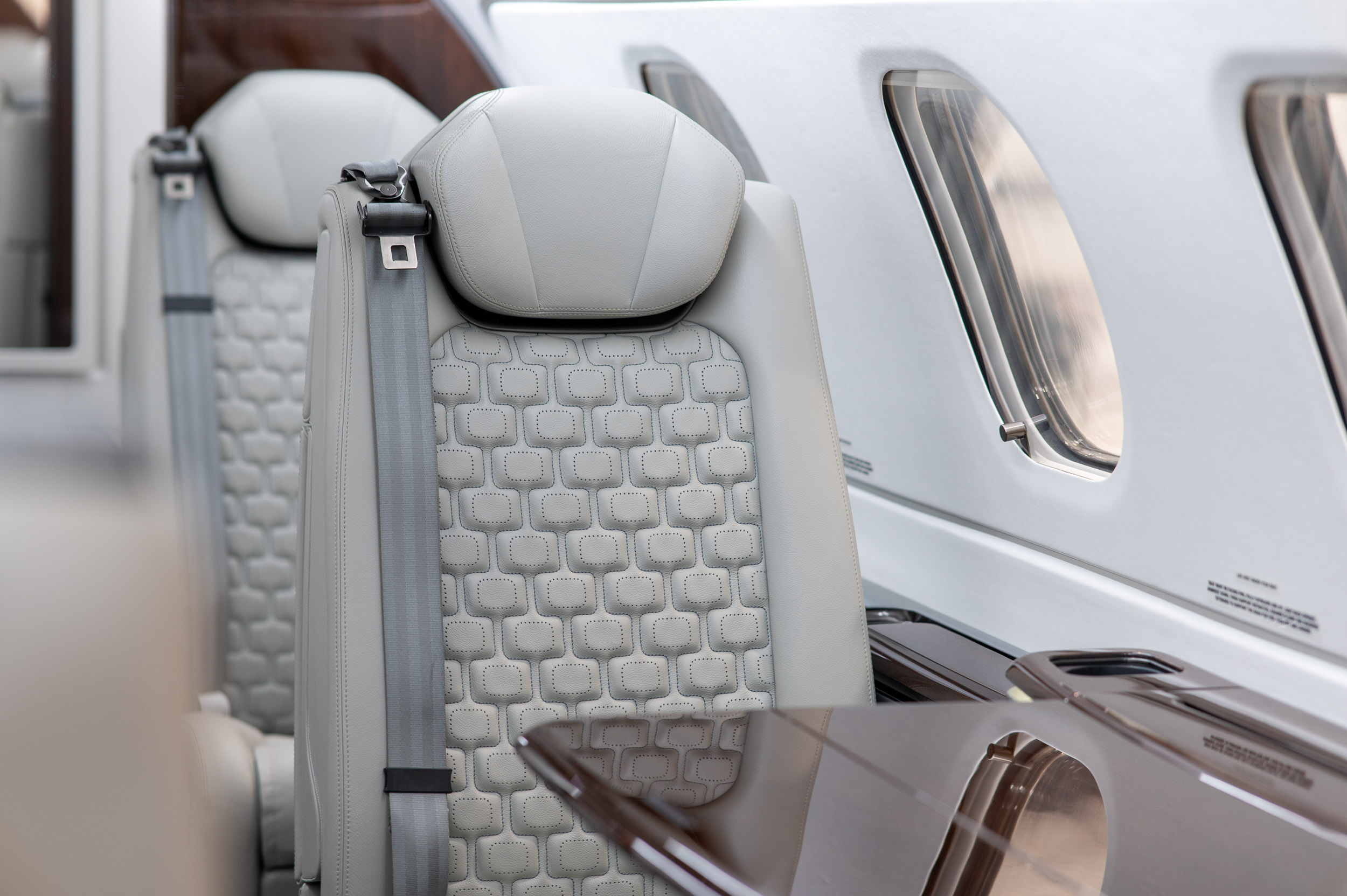 Private Jet Photography for Sales, Charter, and Refit Projects in Hong Kong, Macau, Japan & Beyond