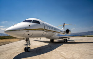 Aircraft Photographer in London