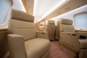 private jet photographer St. Barts