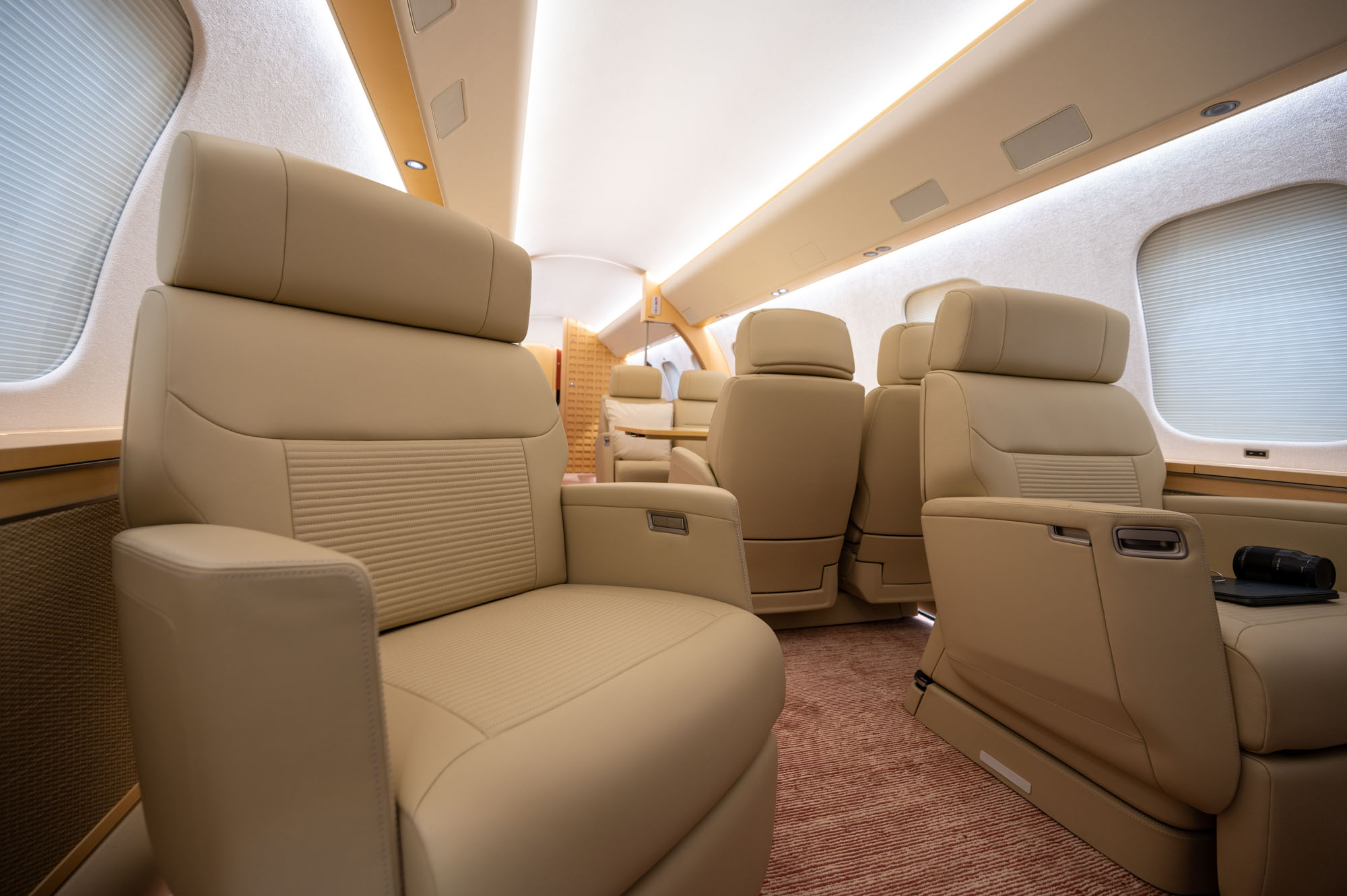 Aircraft Photographer in Miami