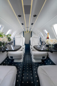 Aircraft Photographer in Houston