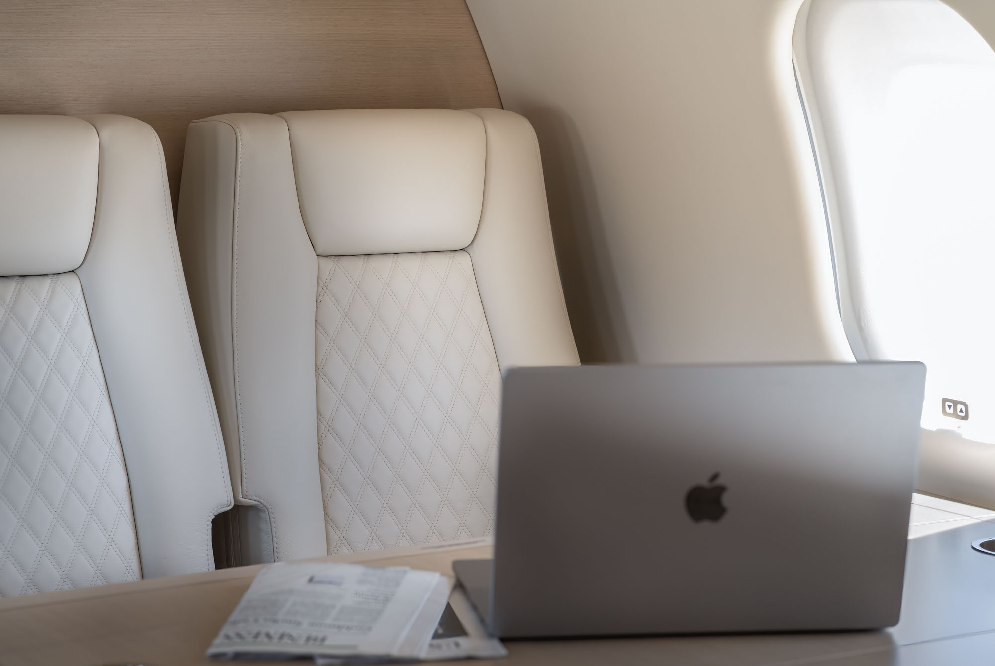 Luxury Jet Photography Across the Gulf Region — Precision, Privacy, and World-Class Results