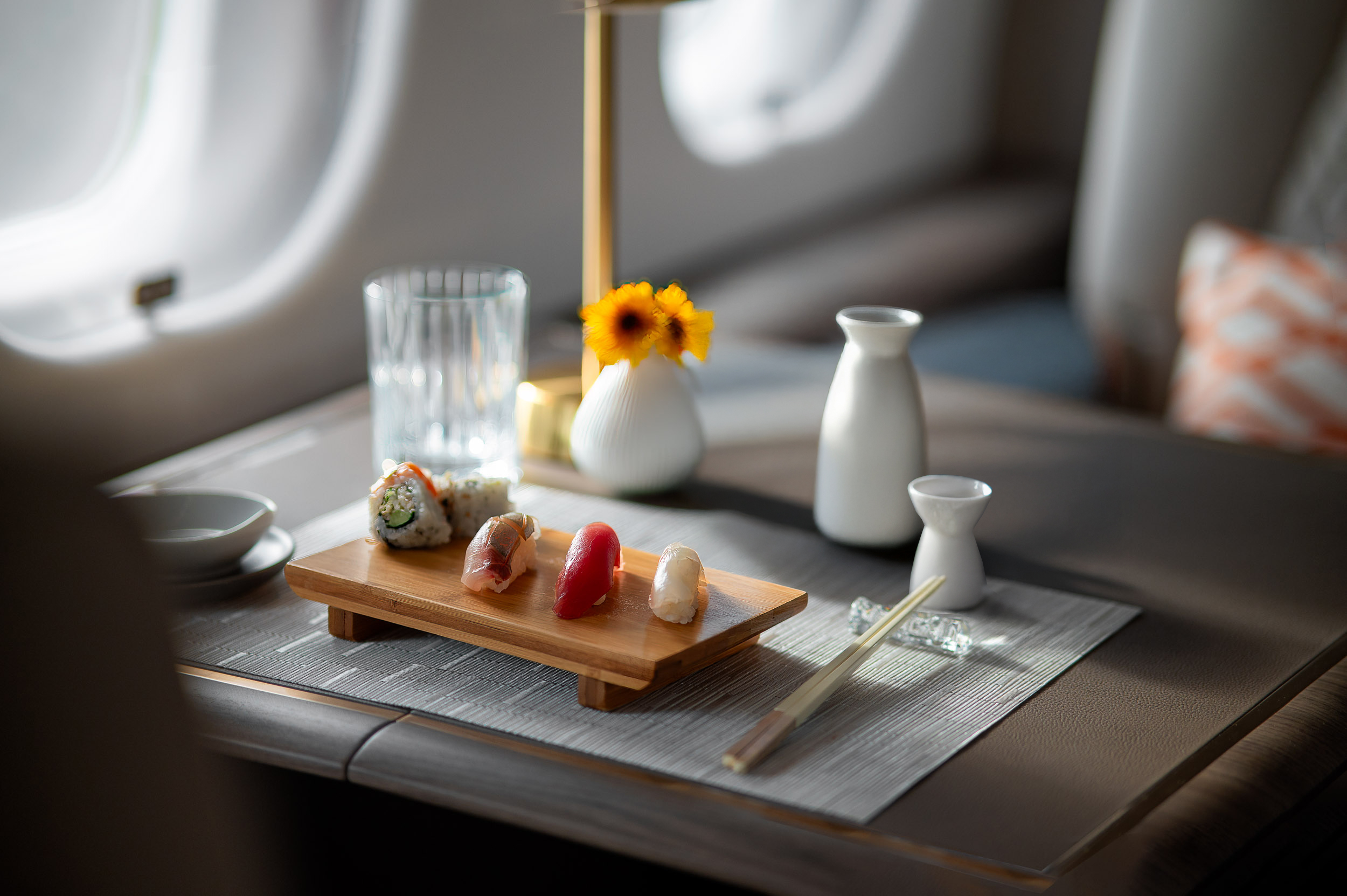 Why Photography Matters in Aviation Marketing