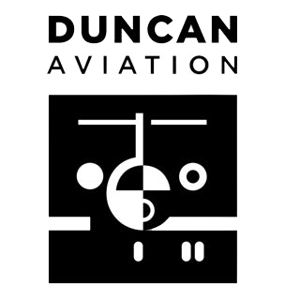 duncan aviation