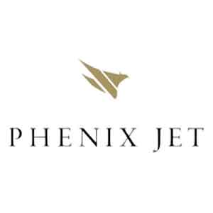 phenix jet