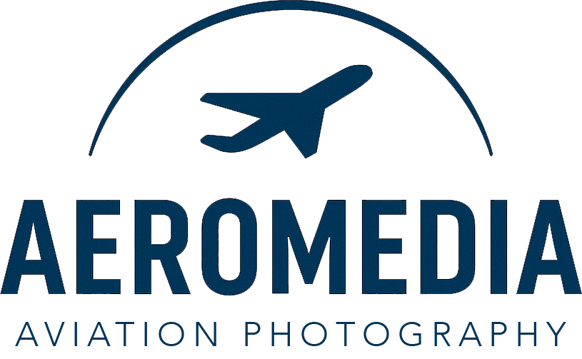 AeroMedia Aviation and Aircraft Photography