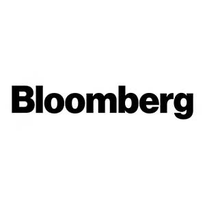 Bloomberg News Logo