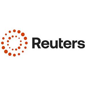 Reuters Global News Logo